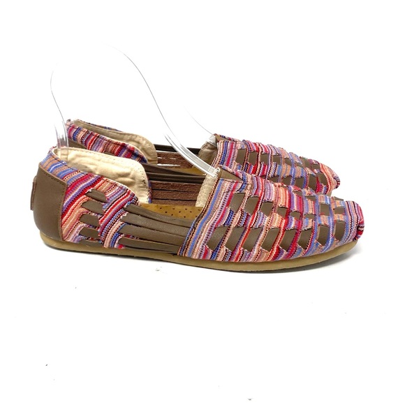 Toms - Picture 5 of 7